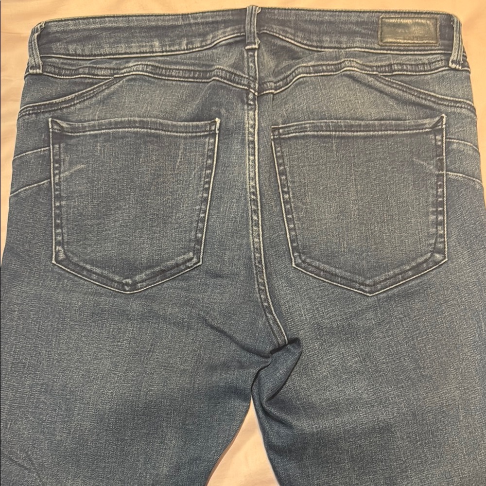 Express Jeans - Picture 3 of 3